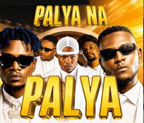 Dope Boys ft Chester, Shokii Mwana Chibolya, Chiwala – Palya Na Palya Mp3 Download