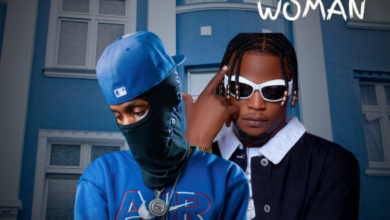 Dizo West ft. Vinchenzo – God Fearing Woman Mp3 Download