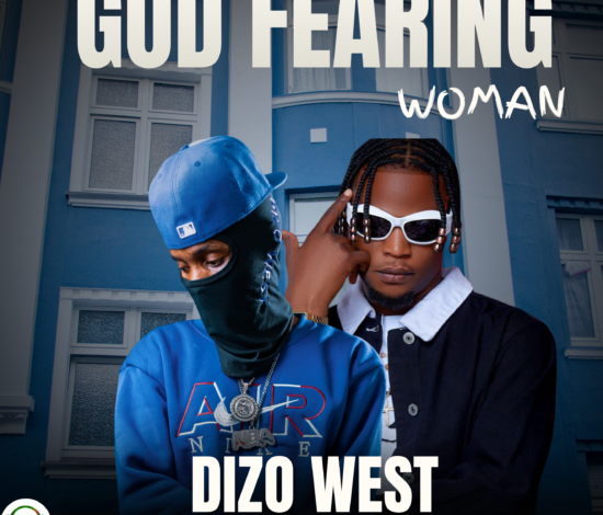Dizo West ft. Vinchenzo – God Fearing Woman Mp3 Download