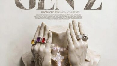 Ndine Emma – Gen Z Mp3 Download