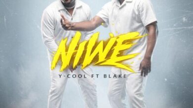 Y Cool ft Blake - Niwe Mp3 Download
