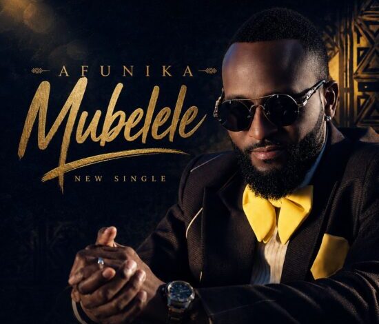 Afunika – Mubelele Mp3 Download