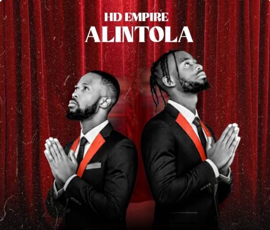 HD Empire – Alintola Mp3 Download