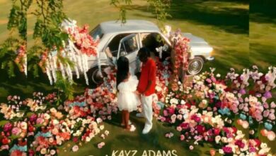 Kayz Adams – Kunzuna Mp3 Download