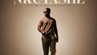 Melar Beats ft. Slapdee, Dizmo & Elisha Long – Leka Nkutashe Mp3 Download