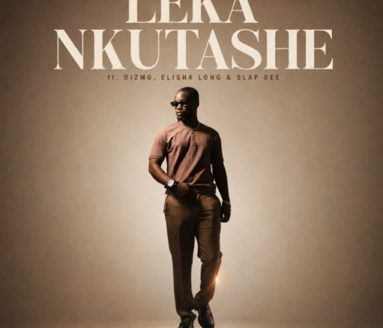 Melar Beats ft. Slapdee, Dizmo & Elisha Long – Leka Nkutashe Mp3 Download