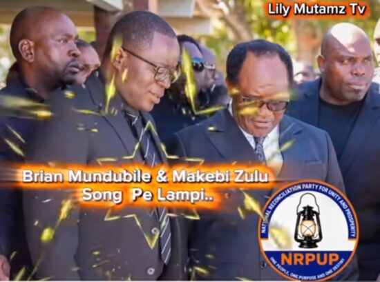 Ni Mundubile Na Makebi Song Mp3 Download