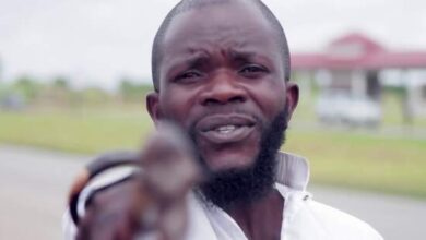 1FM Mwana Mfumu – Tembwe Wangoma