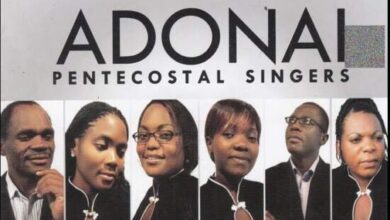 Adonai Pentecostal - Luitumezi
