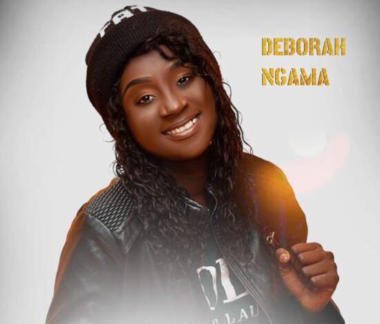 Deborah Ngama - Ukulambalala Mp3 Download