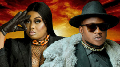 Dizmo Ft Xaven - Sampo Laka Mp3 Download