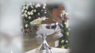 New Apostolic Church – Father In Heaven