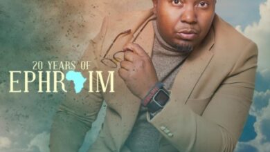 Ephraim - Muli Fyonse Mp3 Download