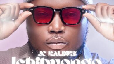 JC kalinks - Ichibyongo Mp3 Download