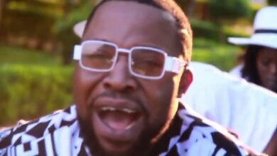 Kings Malembe Malembe – Echo Tuwila Panshi