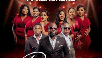 Peace Preachers – Pangeni Inshila