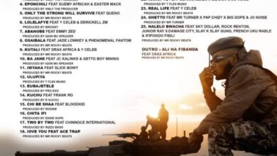 Ray Dee – Love Yakupima Mp3 Download 