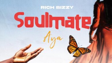 Rich Bizzy - Soulmate Mp3 Download