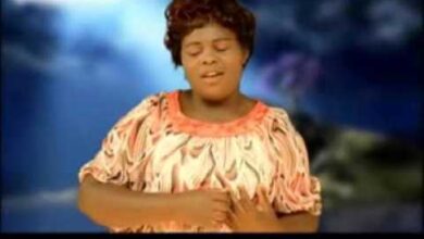 Stay Zimba - Bamwikata Yesu