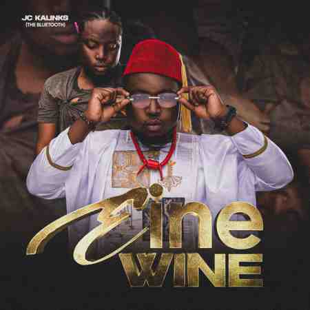 JC Kalinks – Eine Wine Mp3 Download