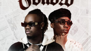 Triple M ft Driemo – Follow Mp3 Download