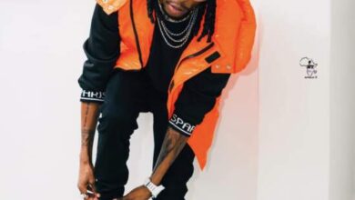 Yo Maps - Yesu Nga Teimwe Mp3 Download