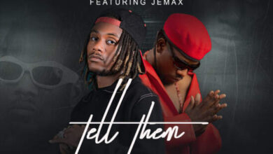 3P (4 Na 5) ft Jemax – Tell Them Mp3 Download
