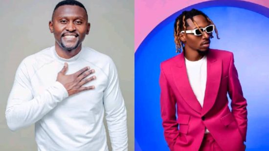 B Flow Ft Yo Maps – Touch & Go Mp3 Download 