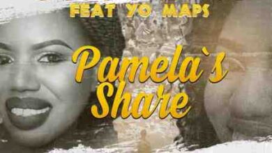 Bobby East Ft Yo Maps – Pamela’s Share Mp3 Download
