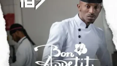 Chef 187 ft Ryan Blaze & Dark Knight – No Minyo Minyo Mp3 Download