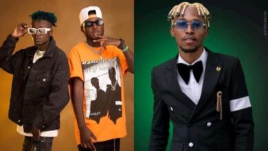 Dope Boys Ft. Yo Maps – Nipunziseko