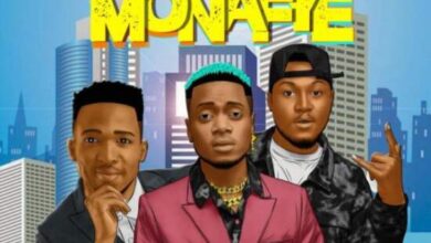 Dope Boys ft Yo Maps – Monafye