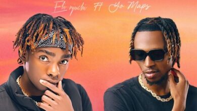 Eli Njuchi ft Yo Maps – Yabaya Mp3 Download