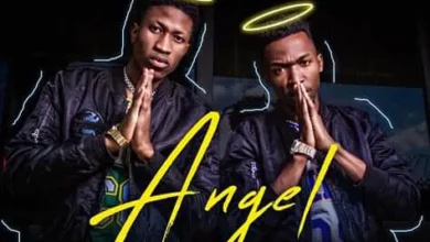Jae Cash Ft Yo Maps – Angel Mp3 Download