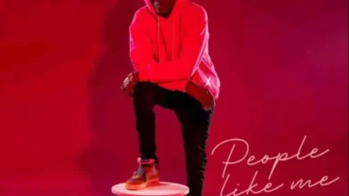 Jae Cash Ft Yo Maps – People Like Me Mp3 Download