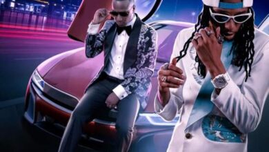 Julian King ft Yo Maps – Paidamoyo Mp3 Download