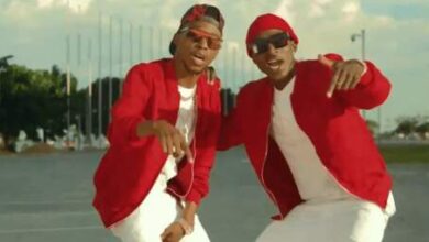 Macky 2 ft Yo Maps – Banono Mp3 Download