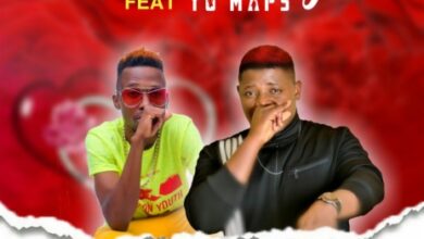 Moz B ft Yo Maps – Sinizakusiya Mp3 Download