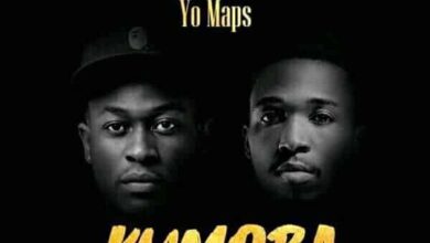 Stanza Elp ft Yo Maps – Kumoba
