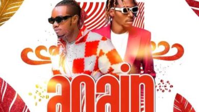 Triple M ft Yo Maps – Again Mp3 Download