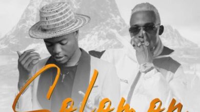 Vinchenzo Ft Yo Maps – Solomon Mp3 Download