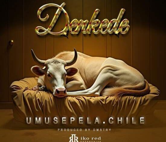 Umusepela Chile - Denkede