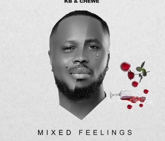 KB Ft Chewe - Nigwelemo Mp3 Download