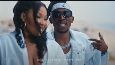 Yo Maps - Ex Wamunandi MP4