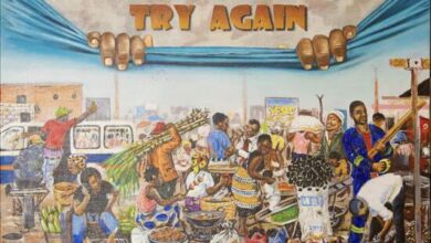 Yo Maps – Kale Wemunandi (Intro) Mp3 Download