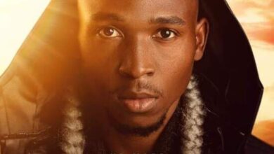 Yo Maps Ft Temi – Nikonde