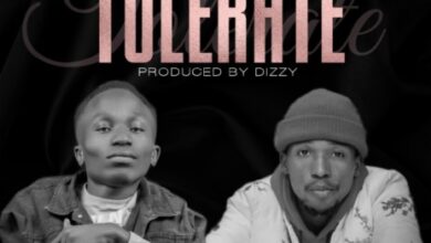 Zerub ft Yo Maps – Tolerate Mp3 Download