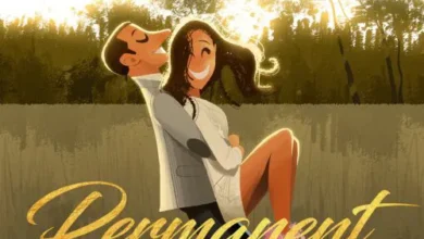 Dizmo Ft Yo Maps – Permanent Mp3 Download