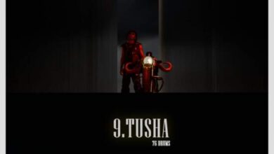 76 Drums - Tusha Mp3 Download