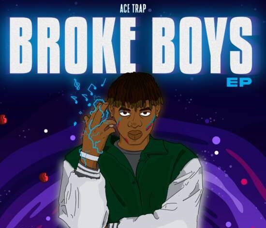 Ace Trap Ft Umusepela Chile – Ukulowa Mp3 Download